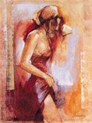Talantbek Chekirov art print