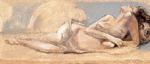 Talantbek Chekirov art print
