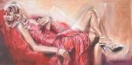 Talantbek Chekirov art print