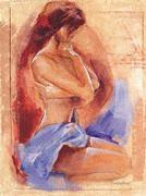 Talantbek Chekirov art print