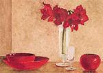 Ina Van Toor art print
