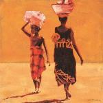 Mike Brown art print