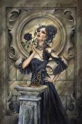 Maxi Posters art print