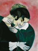 Marc Chagall art print