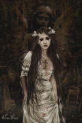 Victoria Frances art print