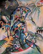 Wassily Kandinsky art print
