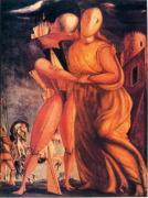 Giorgio de Chirico art print