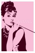 Celebrity Image art print