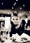 Celebrity Image art print