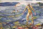 Edward Munch art print