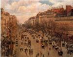 Camille Pissarro art print