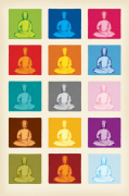 Maxi Posters art print