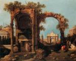 Canaletto art print