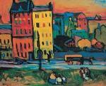 Wassily Kandinsky art print