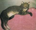 Theophile-Alexandre Steinlen art print