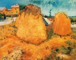 Vincent Van Gogh art print