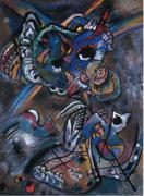 Wassily Kandinsky art print
