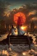 Maxi Posters art print