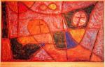 Paul Klee art print