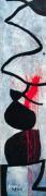 Joan Miro art print