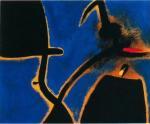 Joan Miro art print