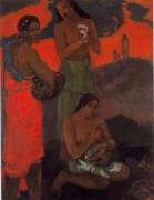 Paul Gauguin art print