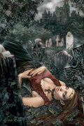 Victoria Frances art print