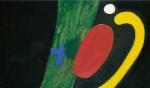 Joan Miro art print