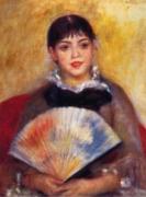 Pierre Auguste Renoir art print