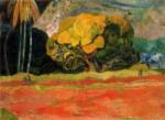Paul Gauguin art print
