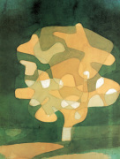 Paul Klee art print