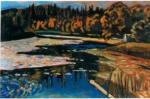 Wassily Kandinsky art print