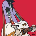 Pete McKee art print