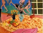 Henri Matisse art print