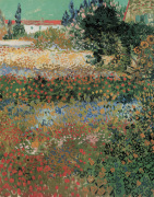 Vincent Van Gogh art print