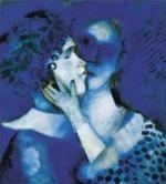Marc Chagall art print
