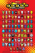 Maxi Posters art print