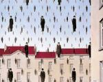 Rene Magritte art print