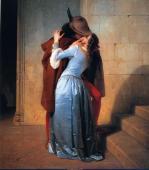 Francesco Hayez art print