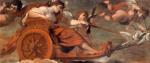 Pietro Da Berrettini Cortona art print