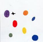 Joan Miro art print