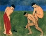 Henri Matisse art print
