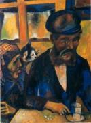 Marc Chagall art print