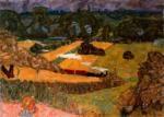 Pierre Bonnard art print