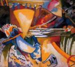 Wassily Kandinsky art print