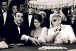 Celebrity Image art print