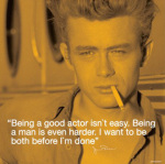 Celebrity Image art print