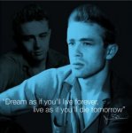 Celebrity Image art print