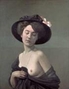 Felix Edouard Vallotton art print