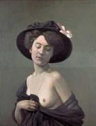 Felix Edouard Vallotton art print